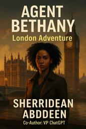 Icon image AGENT BETHANY London Adventure
