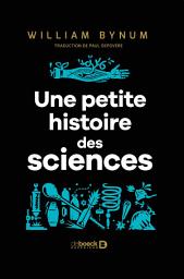 Icon image Une petite histoire des sciences
