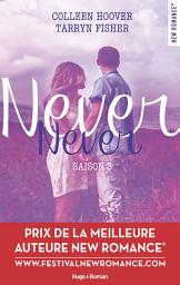 Icon image Never Never Saison 3