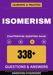 Icon image ISOMERISM: THE AMAZING QUIZ BOOK