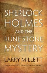 Icon image Sherlock Holmes and the Rune Stone Mystery