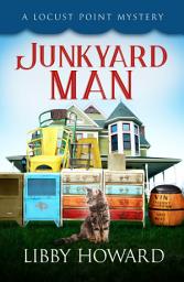 Icon image Junkyard Man: A Mature Sleuth Cozy Mystery