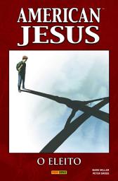 Icon image American Jesus: O Eleito