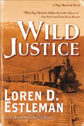 Icon image Wild Justice