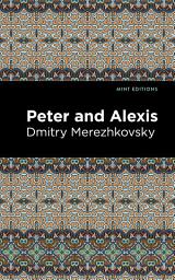 Icon image Peter and Alexis