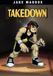 Icon image Jake Maddox: Takedown