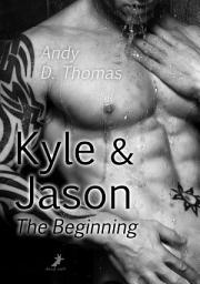 Icon image Kyle & Jason: The Beginning: Ausgabe 2