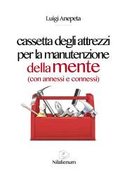 Icon image Cassetta degli attrezzi per la manutenzione della mente