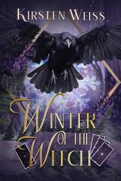 Icon image Winter of the Witch: A Witch Mystery
