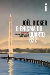Icon image O enigma do quarto 622