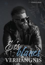 Icon image Eisblaues Verhängnis