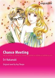 Icon image CHANCE MEETING: Harlequin Comics
