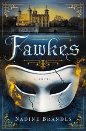 Icon image Fawkes: A Novel