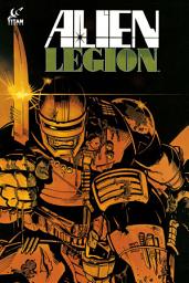 Icon image Alien Legion