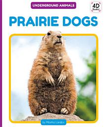 Icon image Prairie Dogs