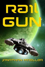 Icon image Rail Gun