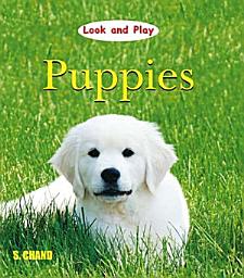 Icon image Puppies