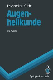Icon image Augenheilkunde: Ausgabe 25