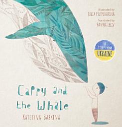 Icon image Cappy and the Whale
