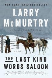 Icon image The Last Kind Words Saloon: A Novel