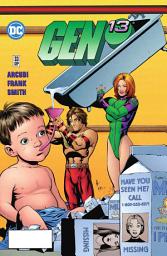 Icon image Gen13 (1995 - 1998)