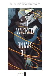 Icon image The Wicked + The Divine