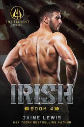 Icon image IRISH (The Trident Series Book 4)