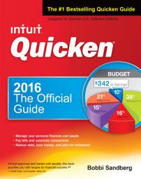 Icon image Quicken 2016 The Official Guide: Edition 5