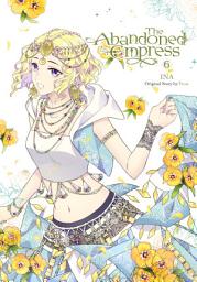 Icon image The Abandoned Empress (comic)