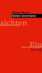 Icon image Global Governance