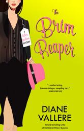 Icon image The Brim Reaper (Killer Fashion Mystery Book 3)