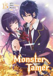 Icon image Monster Tamer