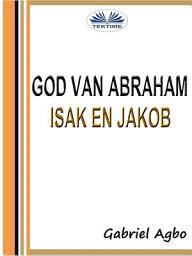 Icon image God van abraham, isak en jakob