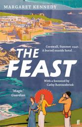 Icon image The Feast: The classic vintage mystery