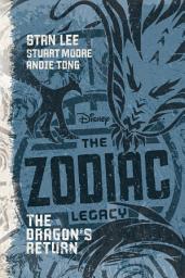 Icon image The Zodiac Legacy: The Dragon's Return