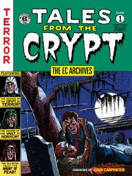 Icon image The EC Archives: Tales from the Crypt