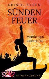 Icon image Sündenfeuer: Moorkamps zweiter Fall