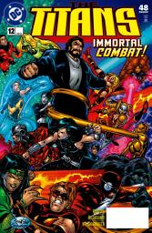 Icon image The Titans (1999)