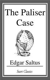 Icon image The Paliser Case