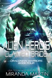 Icon image Alien Hero's Claimed Bride