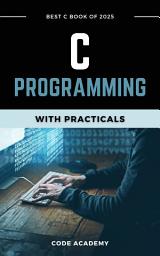 Icon image C Programming for Ethical Hackers 2025 in Hinglish: Learn Low-Level Coding for Cybersecurity