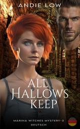 Icon image All Hallows Keep : Deutsch