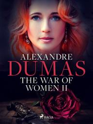 Icon image The War of Women II