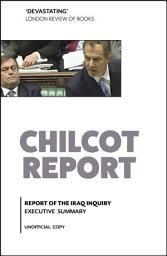 Icon image Chilcot Report: Executive Summary
