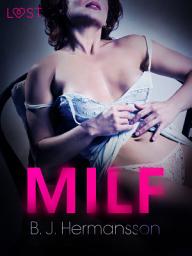 Icon image MILF - Erótísk smásaga
