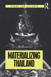Icon image Materializing Thailand