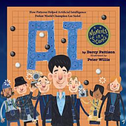 Icon image A.I.: Read Along or Enhanced eBook