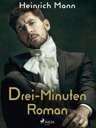 Icon image Drei-Minuten-Roman