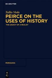 Icon image Peirce on the Uses of History