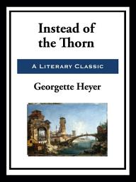 Icon image Instead of the Thorn